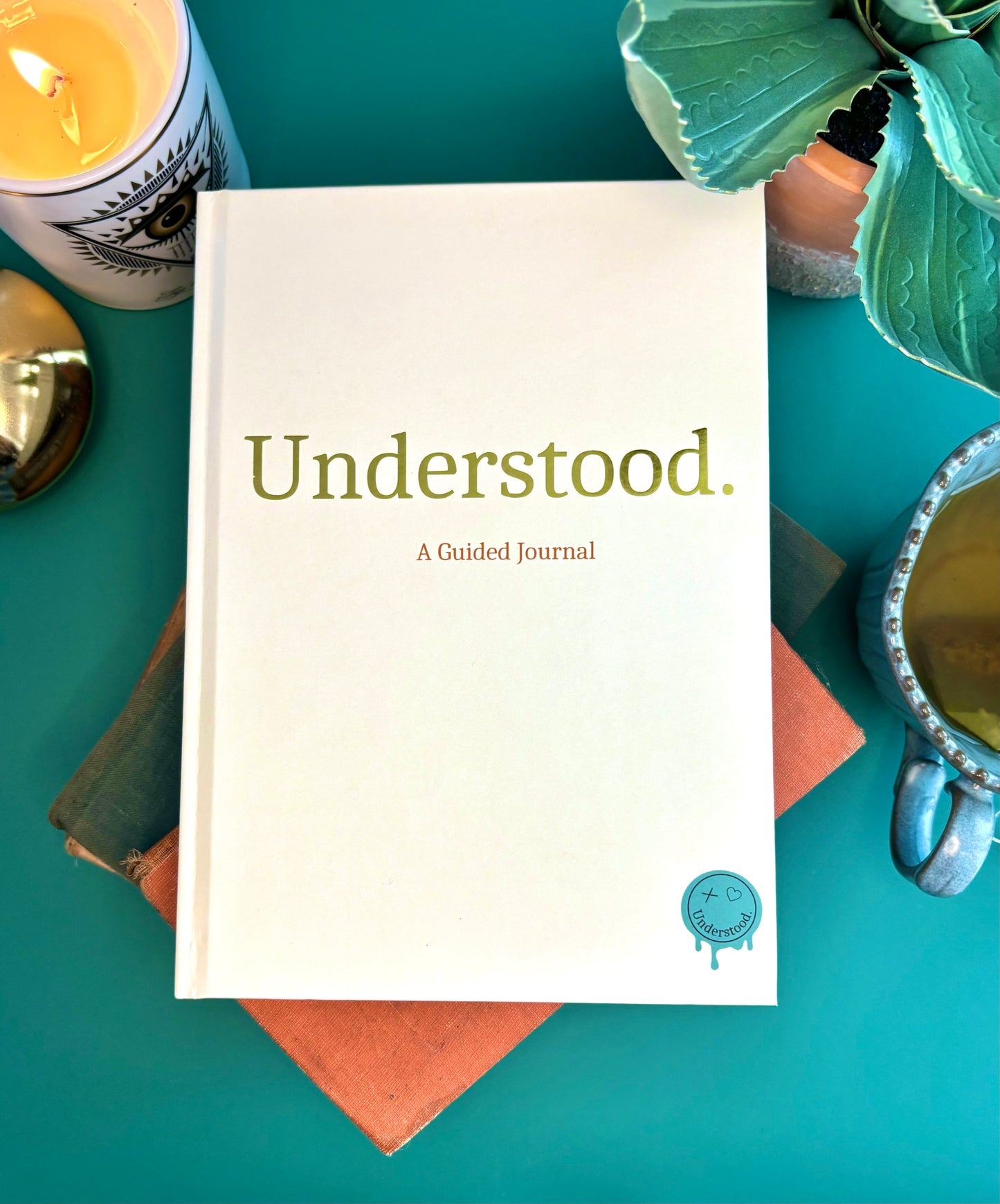 Understood | A Guided Journal