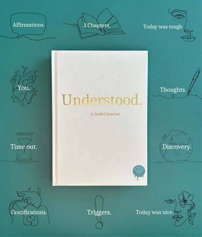 Understood | A Guided Journal